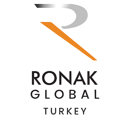 Roank Turkey logo