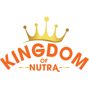 kingdom of nutra
